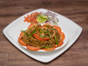 Veg Pulao