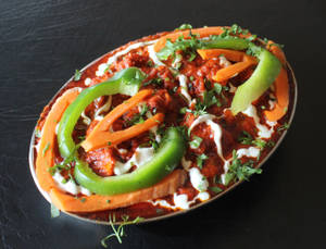 Butter Chicken    