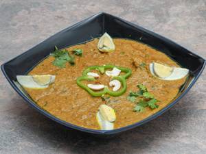 Chicken Banjara Masala