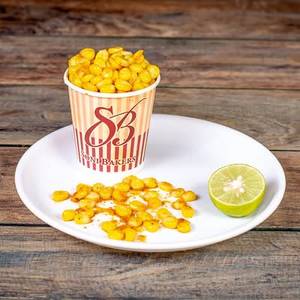 Butter Sweet  Corn