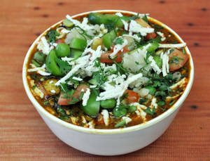 Mixed Veg