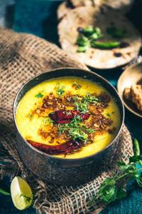 Dal Tadka                        