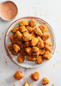 Chicken Popcorn
