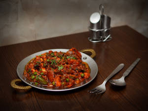 Veg Tawa