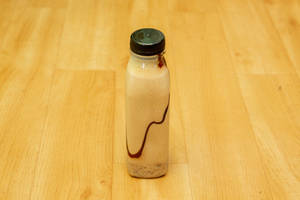 Dry Fruit Shake 