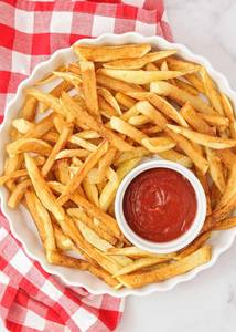 French Fries Large