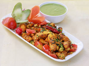 Paneer Majestic