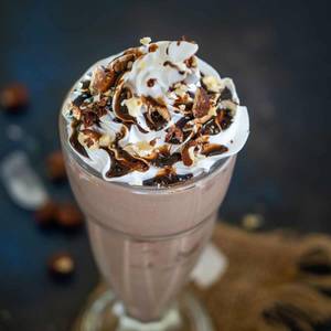 Nutella Shakes