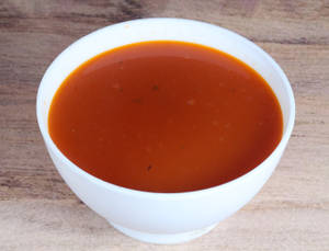 Tomato Soup