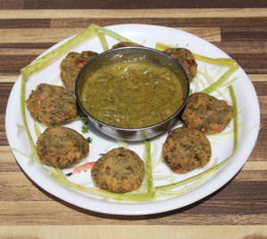 Hara Bhara Kabab
