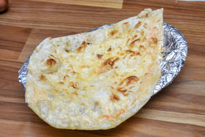 BUTTER NAAN