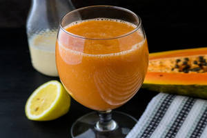 Papaya Juice