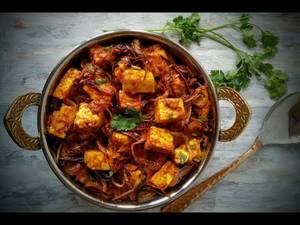 Paneer Do Pyaza