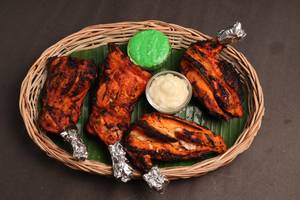 Tandoori Chest Piece