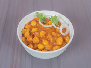 Chana Masala