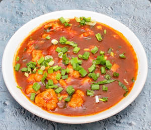 General Tsao's Chicken