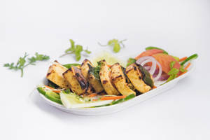 Special Malai Paneer Tikka