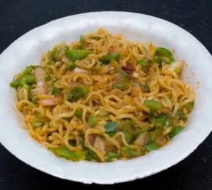 Veg Maggi