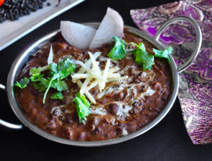 Dal Tadka