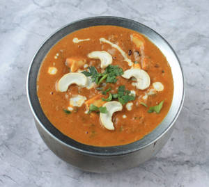 Kaju Paneer