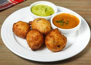 Mysore Bajji