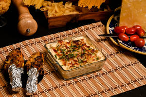 Banana Nutella Milkshake