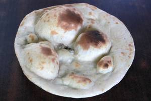 Tandoori Roti(1Pc)