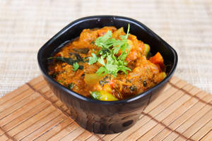 Veg Mixed Curry