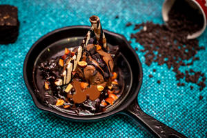 Death By Chocolate