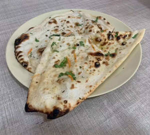 Tandoori Roti