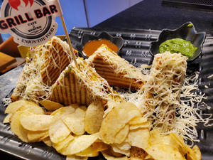 Mexican Grill