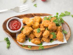 Cheese Pakoda