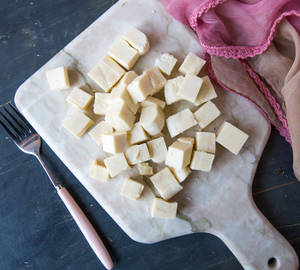 Plain Paneer (200 Grams)