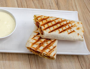 Chicken Twister