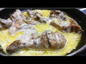 Chicken Tashla