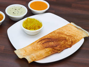 Masala Dosa