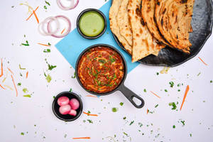 Paneer Butter Masala