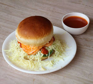 Cheese Burger