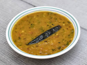 Dal Fry