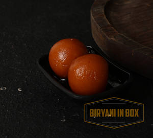 Gulab Jamun