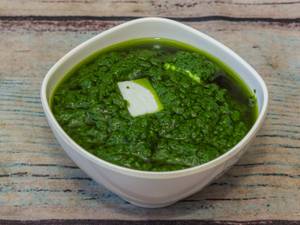 Palak Paneer