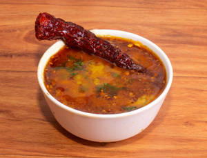 Dal Tadka