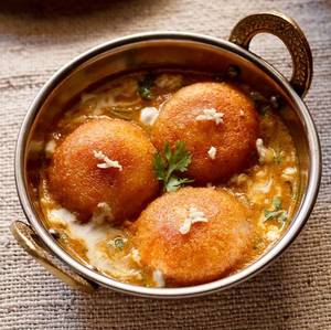 Malai Kofta