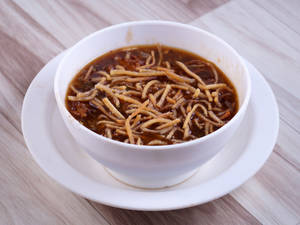 Manchow Soup