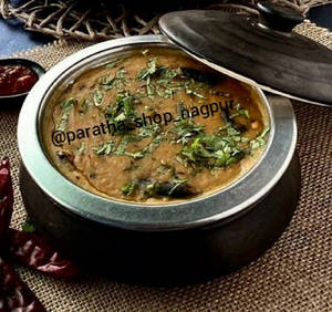Dal Khichdi