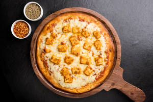 7" Csb Special Pizza