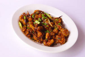 Gobi Manchurian Dry(medium)