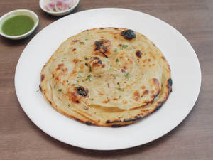 Laccha Parantha
