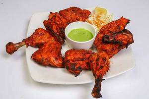 Tandoori Chicken