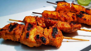 Banjara Chicken